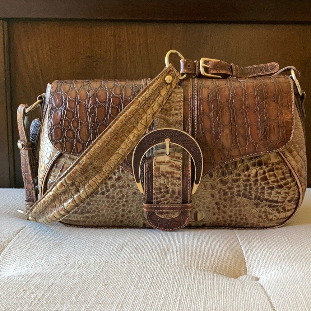 Brahmin Shoulder Bag
